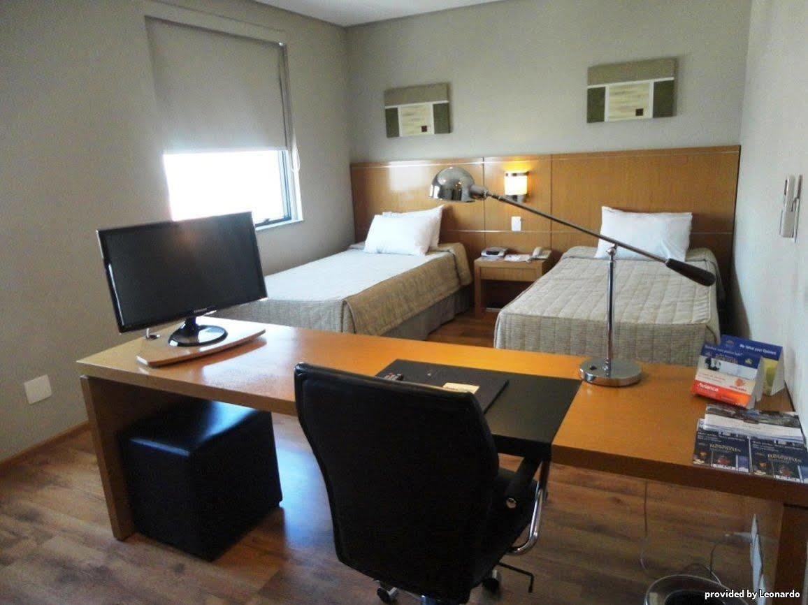 Travel Inn Osasco Zimmer foto